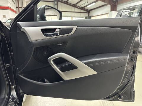 2015 Hyundai Veloster