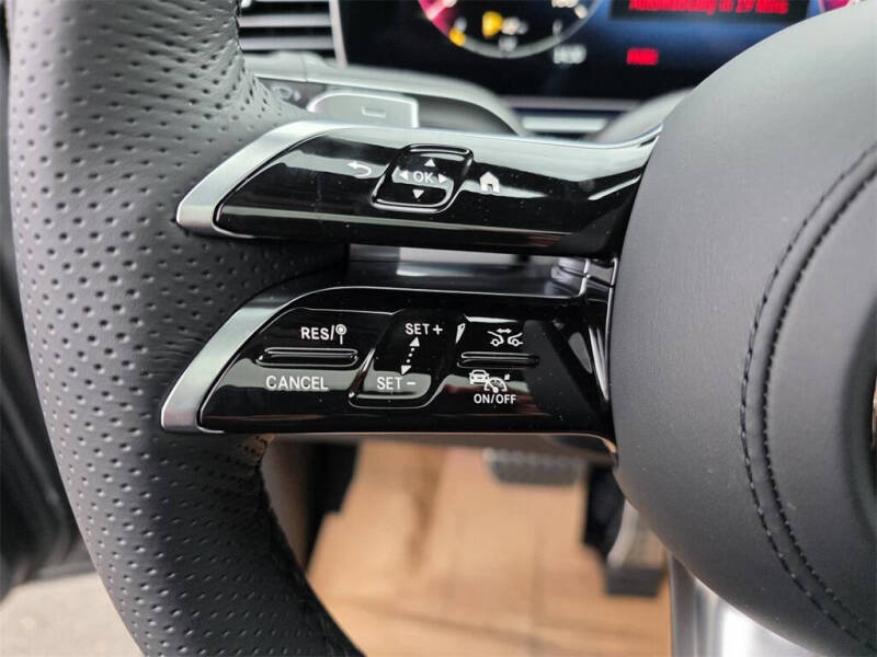 2026 Mercedes-Benz GLS GLS 450