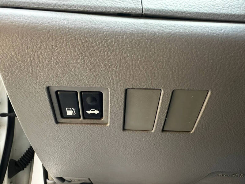 2007 Toyota Avalon
