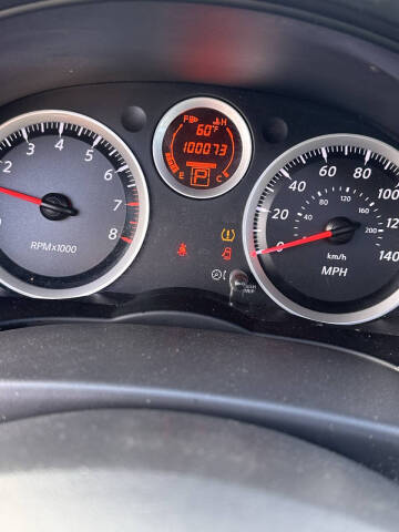 2012 Nissan Sentra 2.0 SL