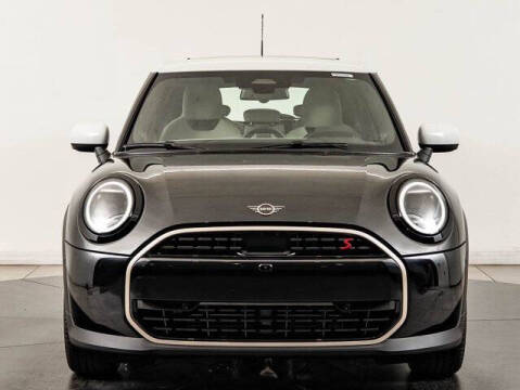 2026 MINI Hardtop 4 Door