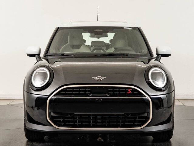 2026 MINI Hardtop 4 Door