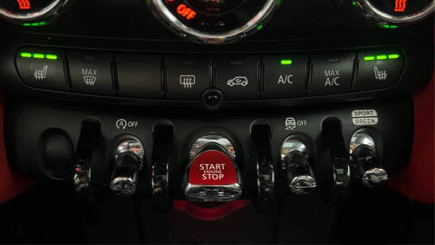 2019 MINI Hardtop 2 Door Cooper S