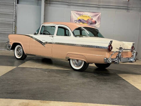1956 Ford Fairlane