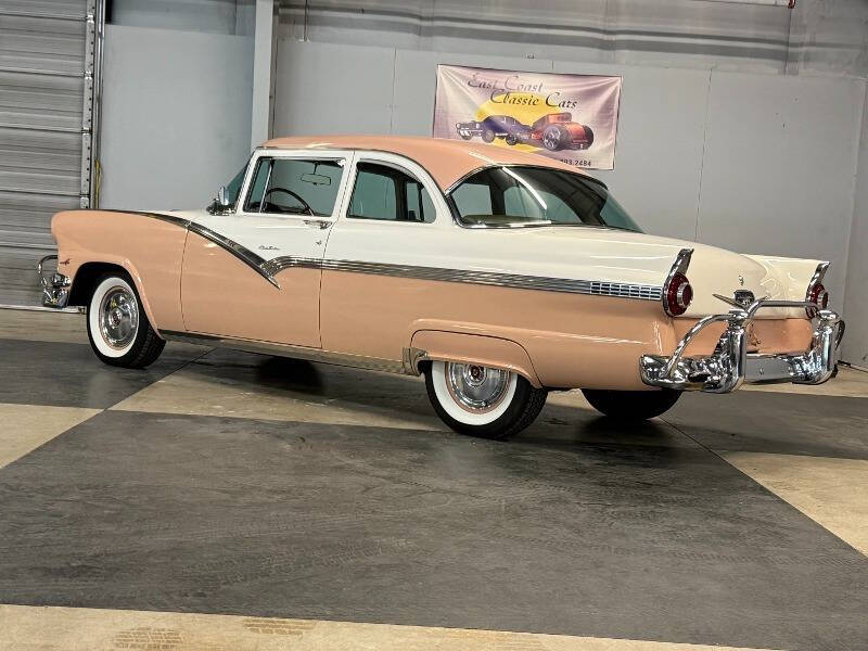 1956 Ford Fairlane