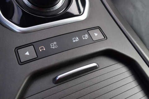 2018 Land Rover Range Rover Evoque