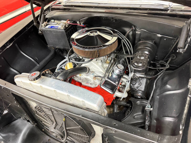 1956 Chevrolet Bel Air