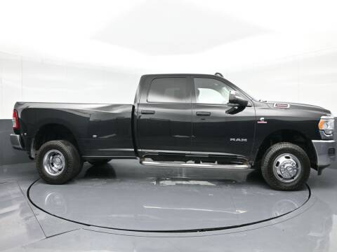 2019 RAM 3500 for sale at Wildcat Used Cars in Somerset KY