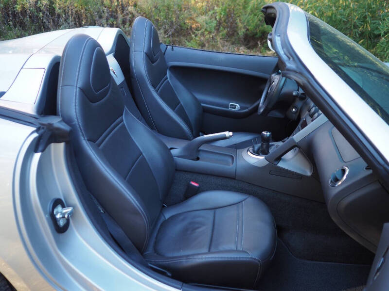 2006 Pontiac Solstice