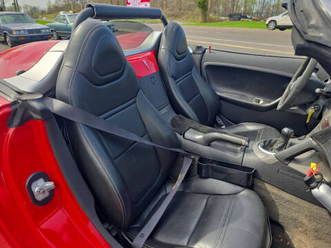2006 Pontiac Solstice