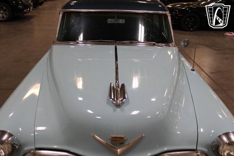 1953 Cadillac Series 62