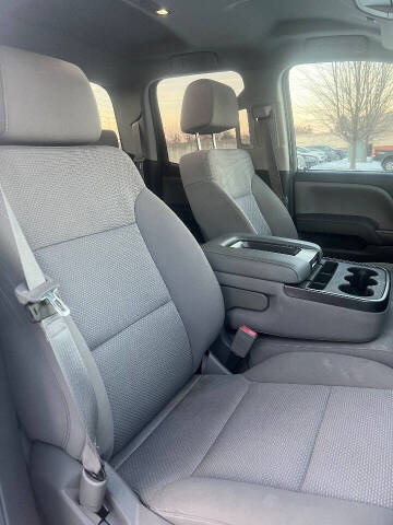 2014 GMC Sierra 1500