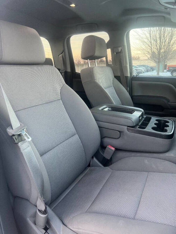 2014 GMC Sierra 1500