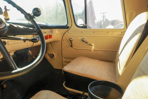 1955 Chevrolet 3100