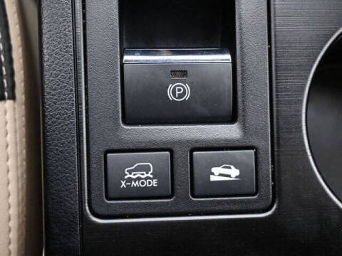 2019 Subaru Outback 3.6R Limited