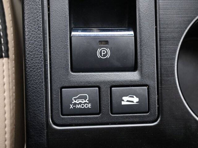 2019 Subaru Outback 3.6R Limited