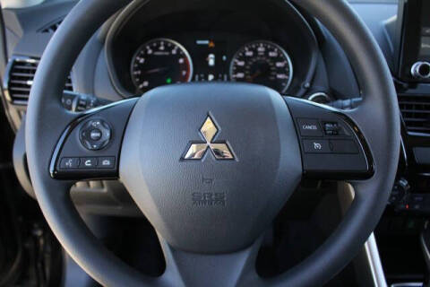 2026 Mitsubishi Eclipse Cross LE