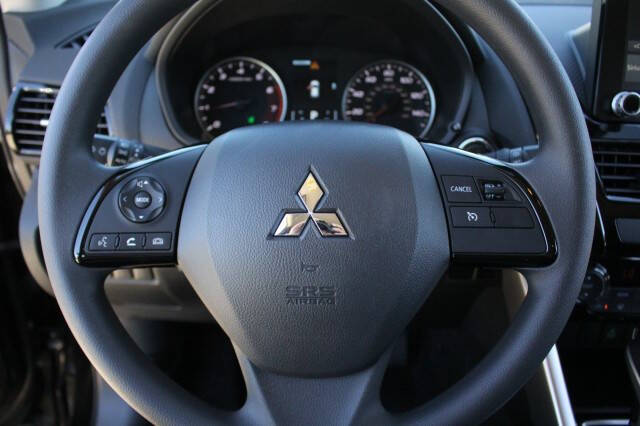 2026 Mitsubishi Eclipse Cross LE