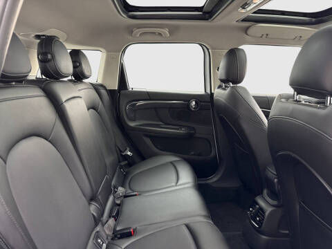 2020 MINI Countryman Cooper S