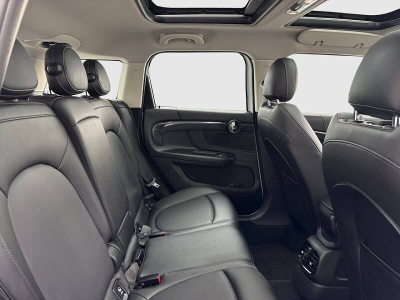 2020 MINI Countryman Cooper S