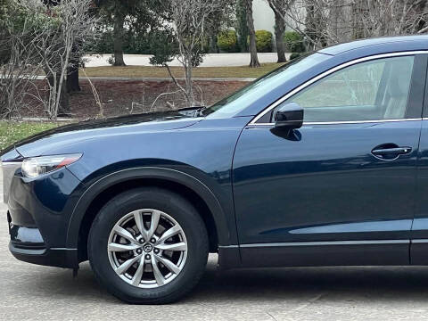 2017 Mazda CX-9 Touring
