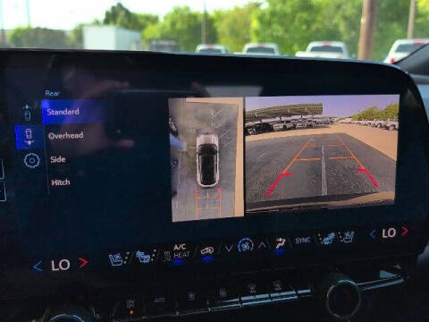 2026 Chevrolet Blazer EV RS