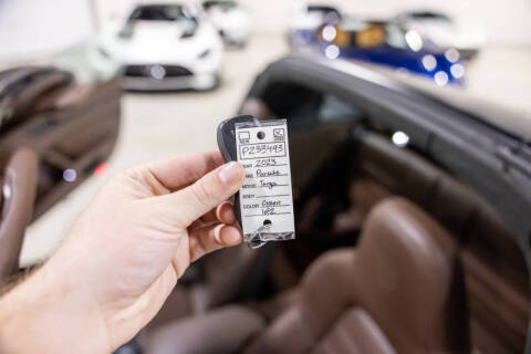 2023 Porsche 911 Targa 4 GTS