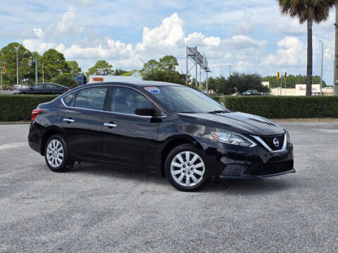 2016 Nissan Sentra
