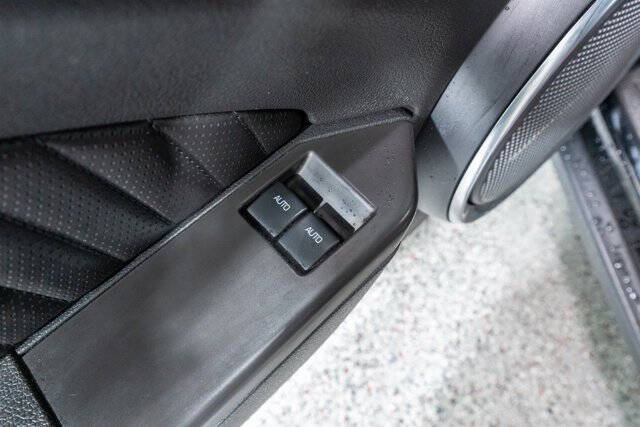 2011 Ford Shelby GT500