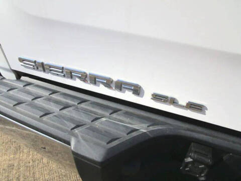 2008 GMC Sierra 1500