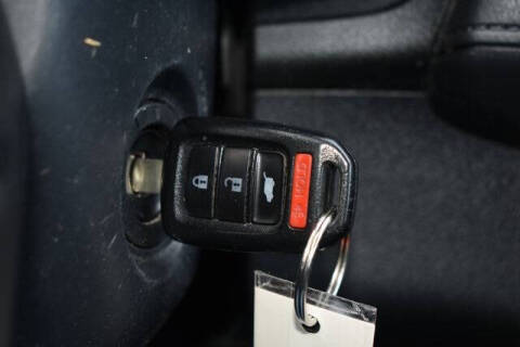 2020 Honda HR-V Sport