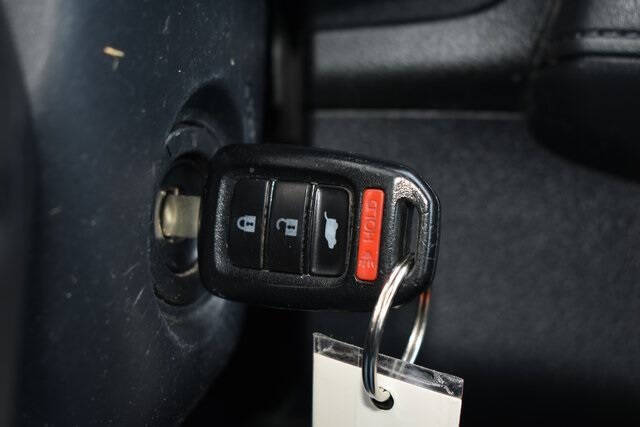 2020 Honda HR-V Sport