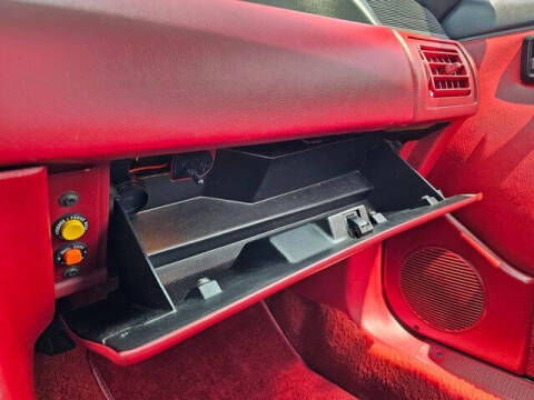 1988 Ford Mustang GT