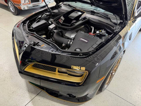 2012 Chevrolet Camaro SS