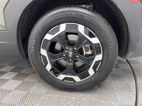 2024 Hyundai Santa Fe SEL