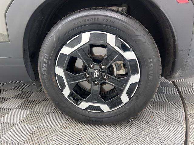 2024 Hyundai Santa Fe SEL