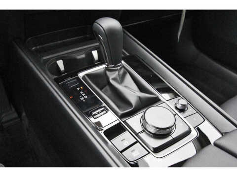 2026 Mazda CX-50 2.5 S Premium