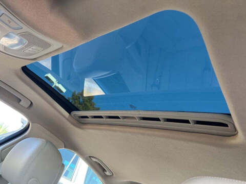 2016 Audi A6 2.0T Premium Plus