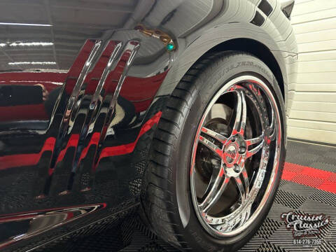 2011 Chevrolet Camaro SS