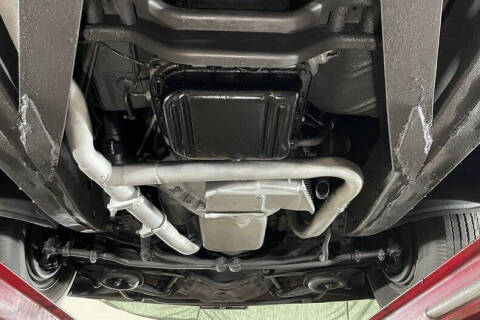 1955 Desoto Fireflite