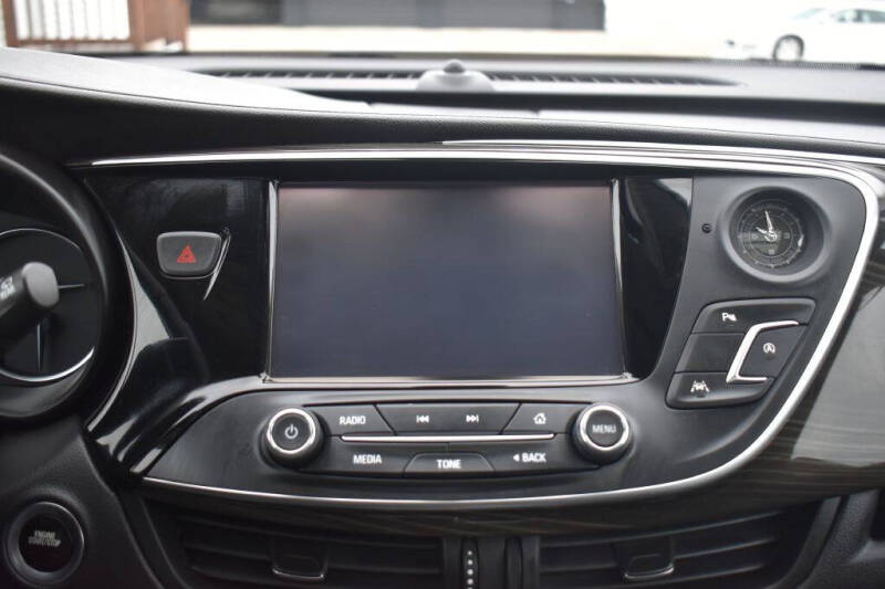 2020 Buick Envision Premium