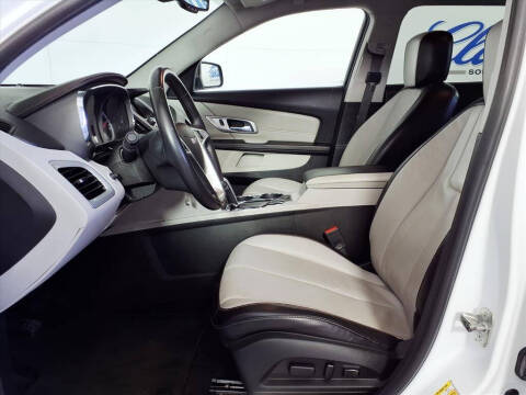 2015 GMC Terrain SLT-1