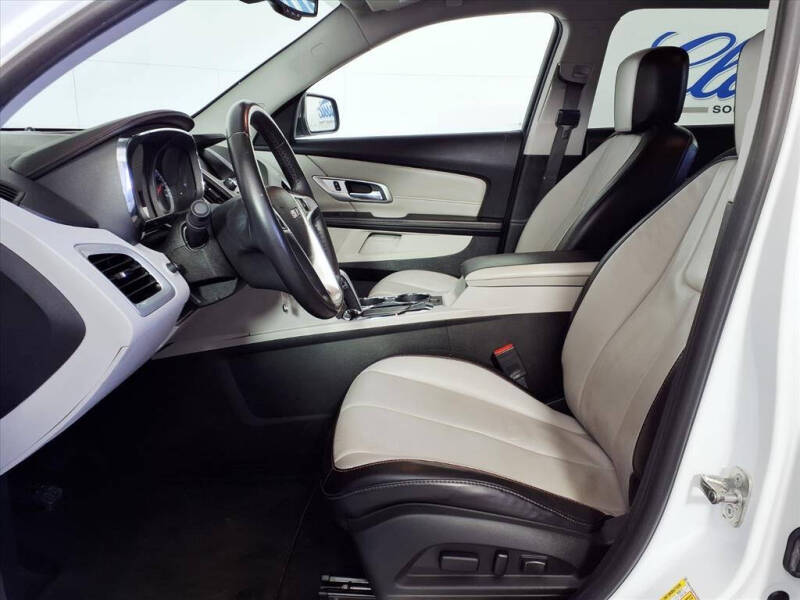 2015 GMC Terrain SLT-1