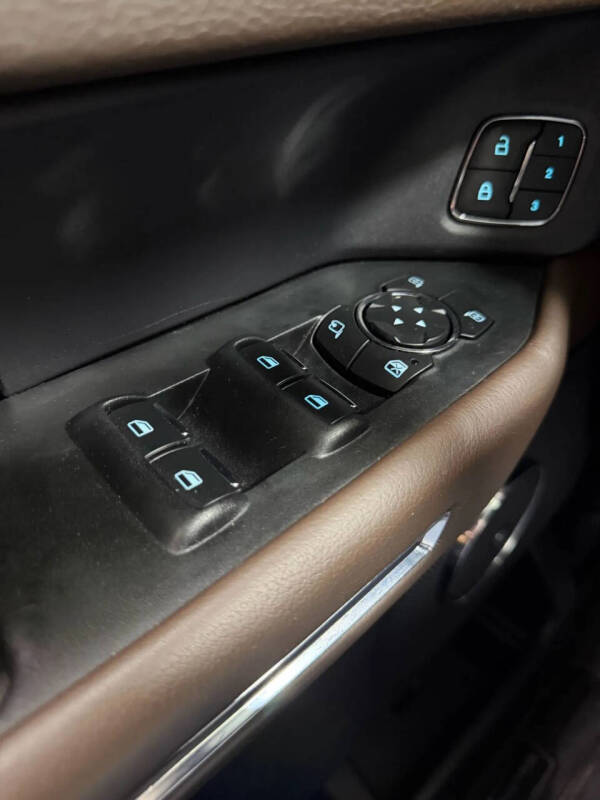 2020 Ford Expedition King Ranch