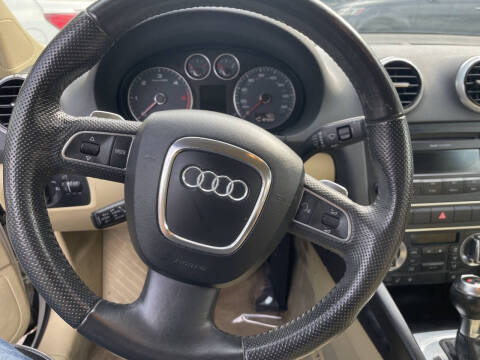 2011 Audi A3 2.0 TDI Premium Plus