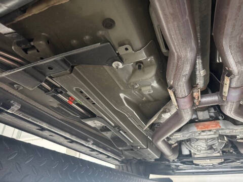 2014 Ford Shelby GT500