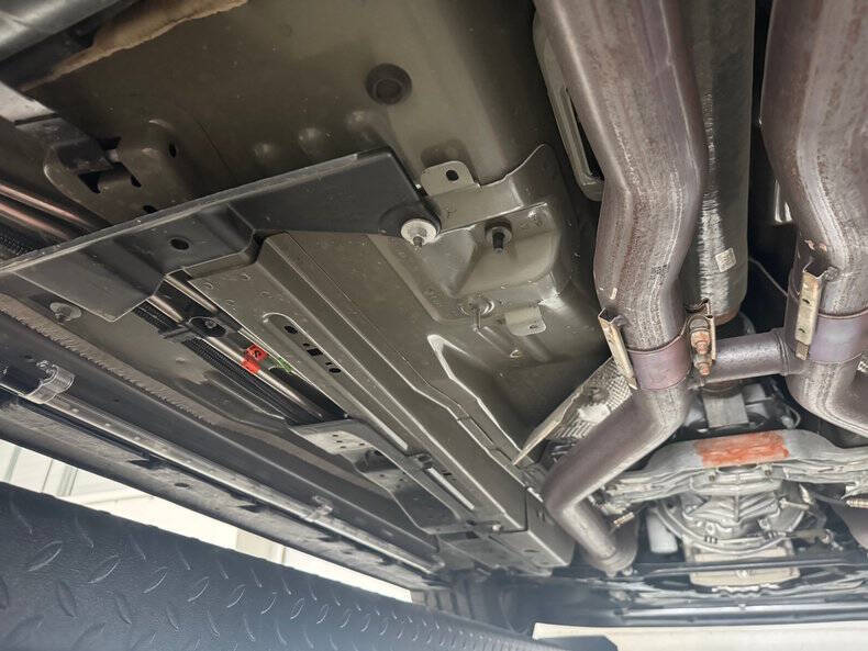 2014 Ford Shelby GT500