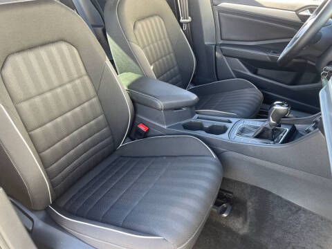 2024 Volkswagen Jetta Sport