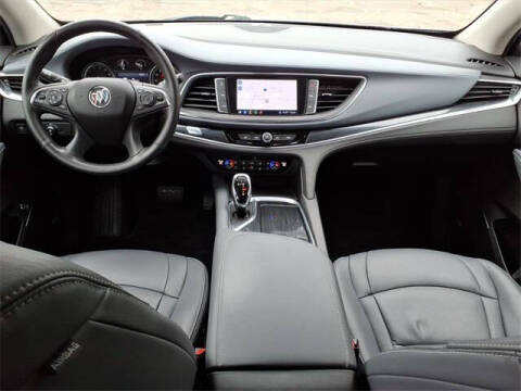 2020 Buick Enclave Premium