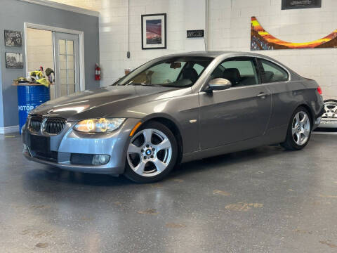 2008 BMW 3 Series 328i